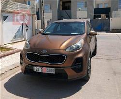 کیا سپۆرتاج